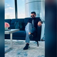 Aqib Bhatti