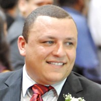 Gileno Dias Cavalcante, PMP®