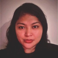 Bernadette Pamat