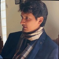 Shubhendru (Curious) Pandey