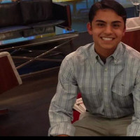 Jonathan Chirico, MPH