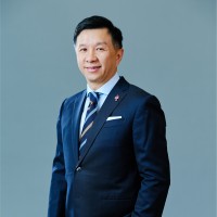 Ken Hung