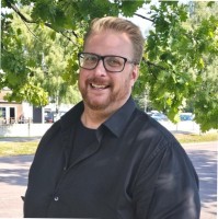 Marcus Dedorsson