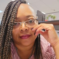 Cicely Cade