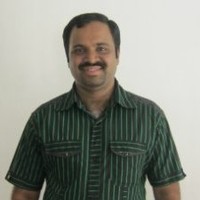 Priji Nair