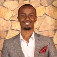 John Mwenda