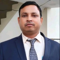 Dr. Pushpendra Kumar