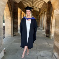 Zoe Ellingham
