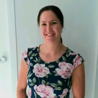 Claire Moldrich