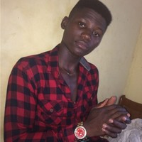 Asiedu Samuel