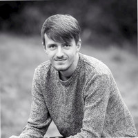 Tommi Haffner-Dawe