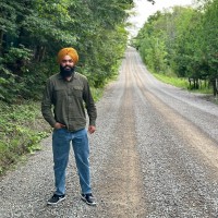 Virender Singh Dhanoa