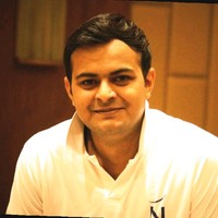 Harsh Kaushik