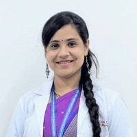Dr. Richa Singh Chauhan