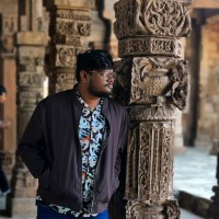 Prakash Arumugam