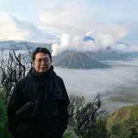 Yhonathan Widy