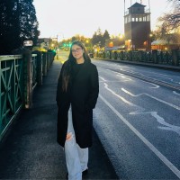 Tanu Khurana