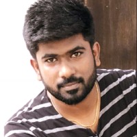 Ramkumar Murugesan
