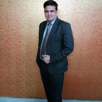 Gireesh Pandit