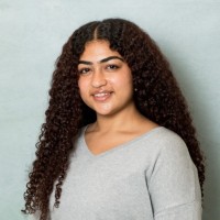 Joanna Ibrahim