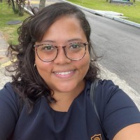 Larissa Miranda Da Cunha