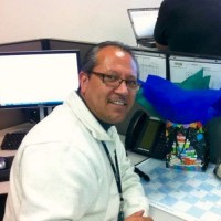 Enrique Farias