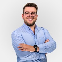 Colin Weidlich
