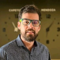 Damián Díaz