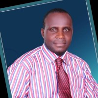 Franklin Akharumen Adolo