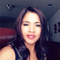 Madeline Layson Mercado