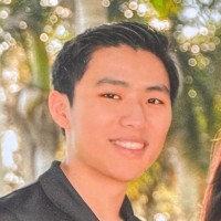 Zachary Chang