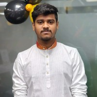 Pravin Bhadane