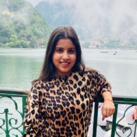 Anupriya Chatterjee