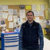 Ben Tedder