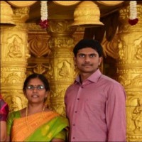 Punitha Dhamotharan