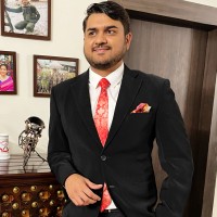 Praveen Singh Shekhawat