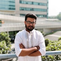 Jitender Roy