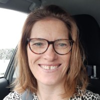 Hannah Mills-Beale