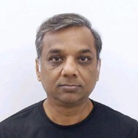 Deepak Bhatia