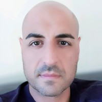 Farhad Jahromi