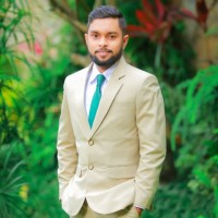 Amitha Rupasinghe