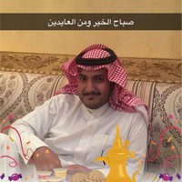 Dlaem Alyami
