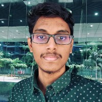Deepak Kumar B