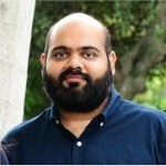 Arjun Shankar