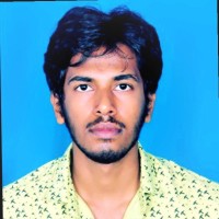 Vishwa P