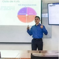 Ronald Paredes