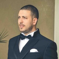 Luca Cicero