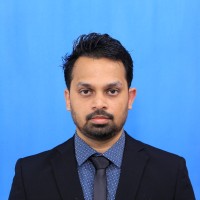 Manoj Kristhombuge