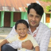 Md. Moniruzzaman Shadhin