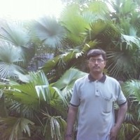 Rama Krishnan